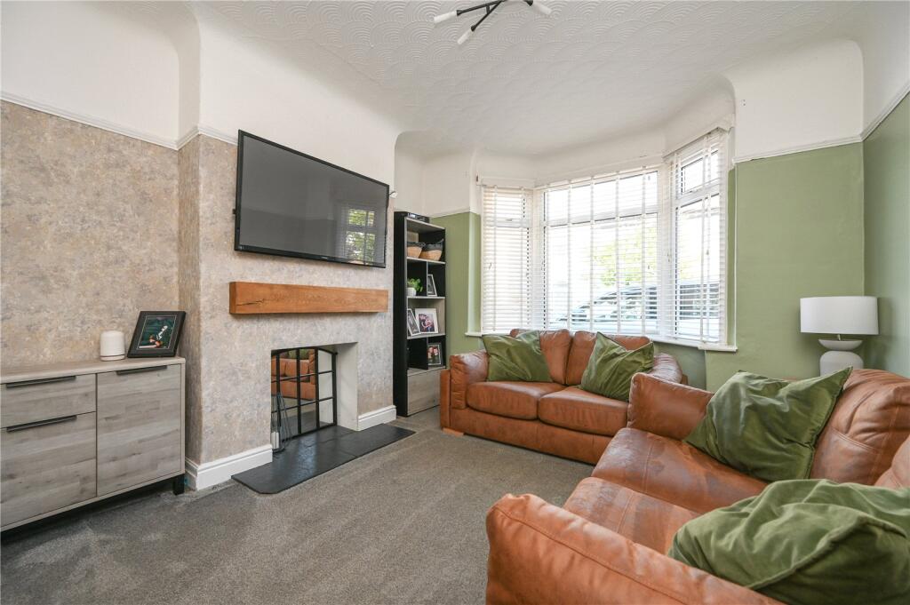 House in Sefton, Liverpool City Region - View 3