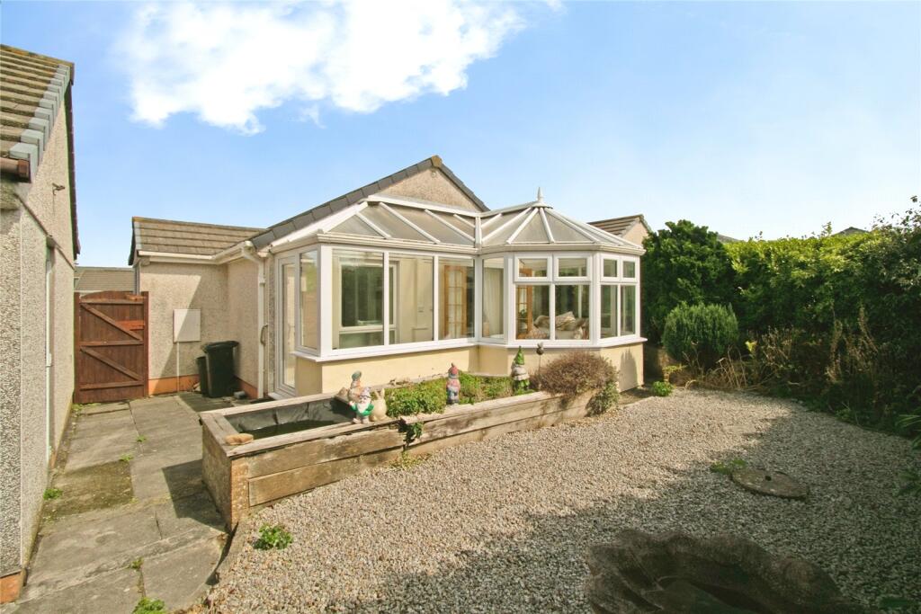 House in Mount Hawke, Menagissey, St. Agnes - View 3