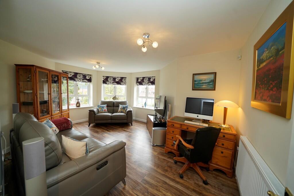 Main image of property: Hoole, Chester