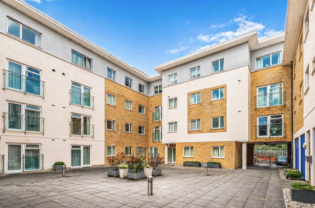 Main image of property: Walnut Tree Close, Guildford, Surrey, GU1
