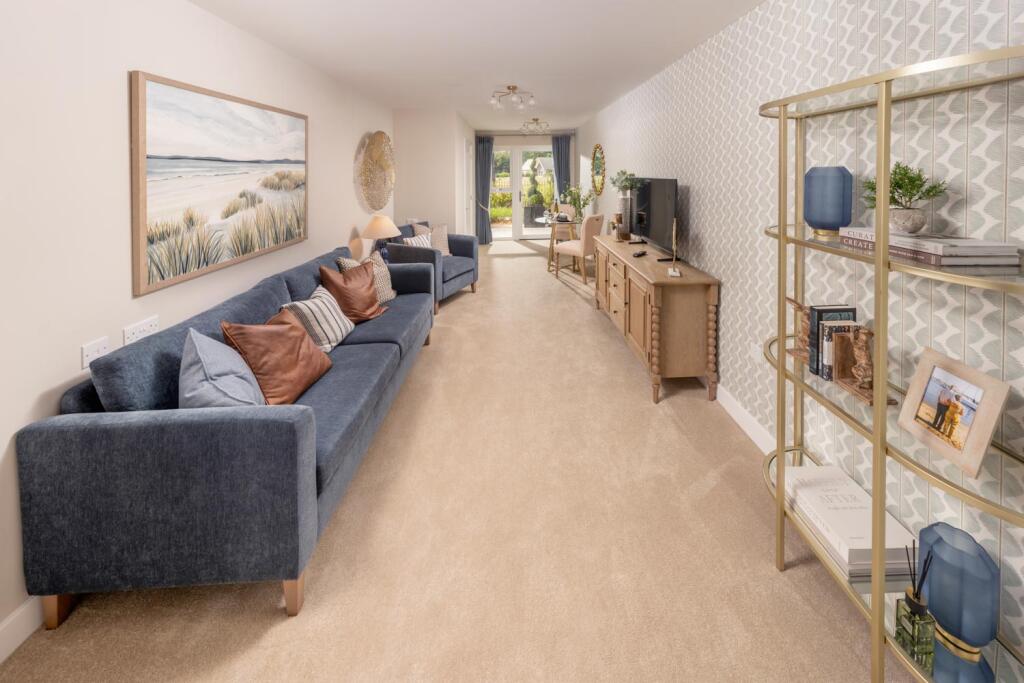 Palmers Field Avenue, Chichester, PO19 6GT - View 3