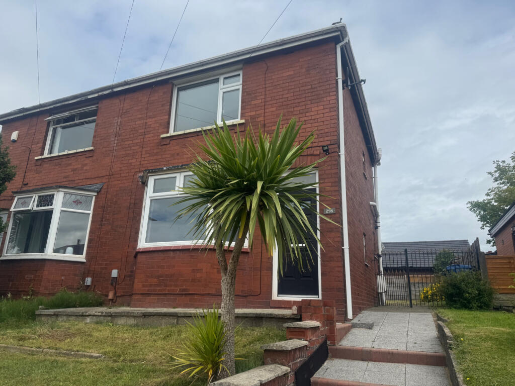 Main image of property: Upholland Road, Billinge WN5