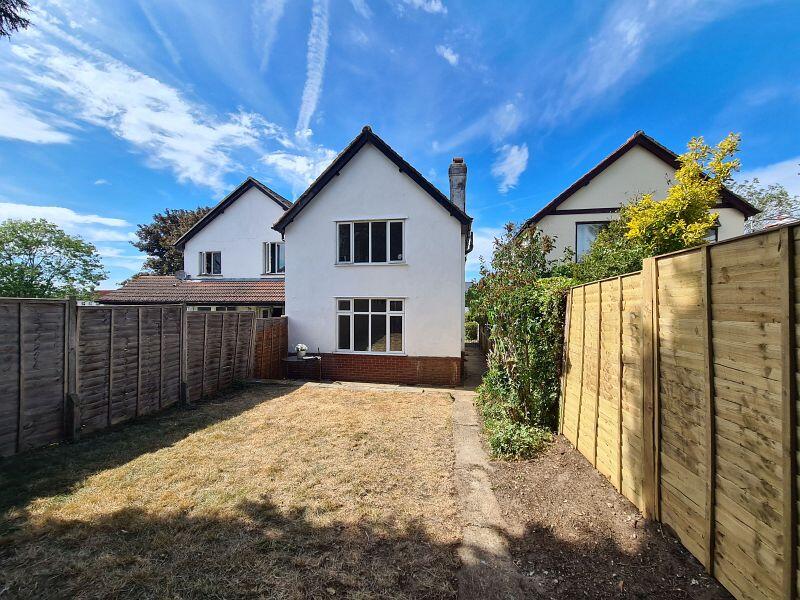 Main image of property: Leatherhead Road, Great Bookham