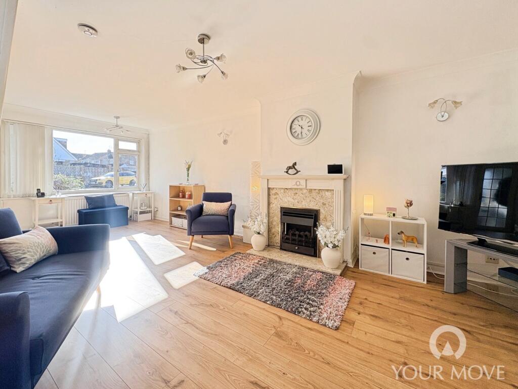 House in Gravesham, Northfleet - View 4