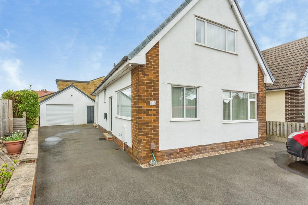 Main image of property: Westcroft Drive, Ossett