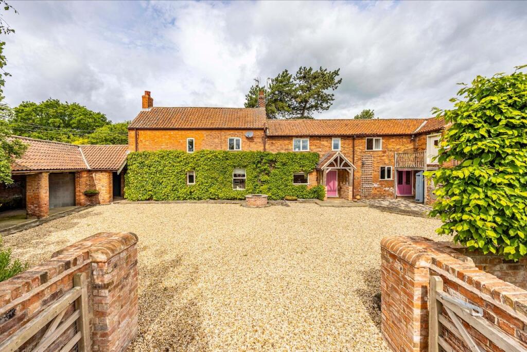Main image of property: Wheatgrass Hill, Upton