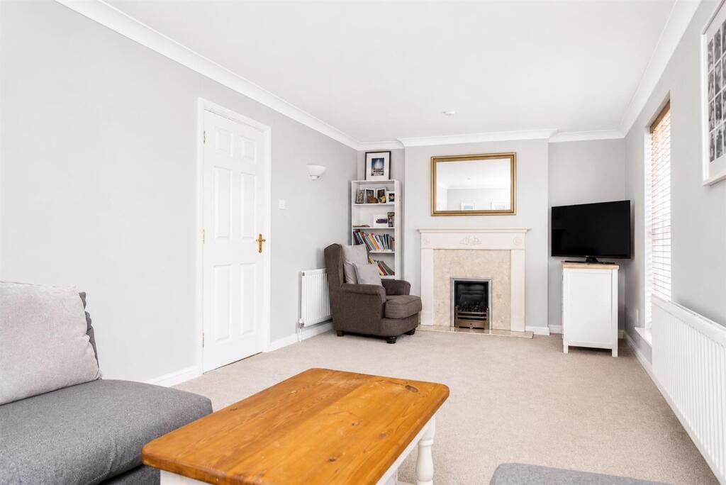 House in St Albans, Townsend - More
