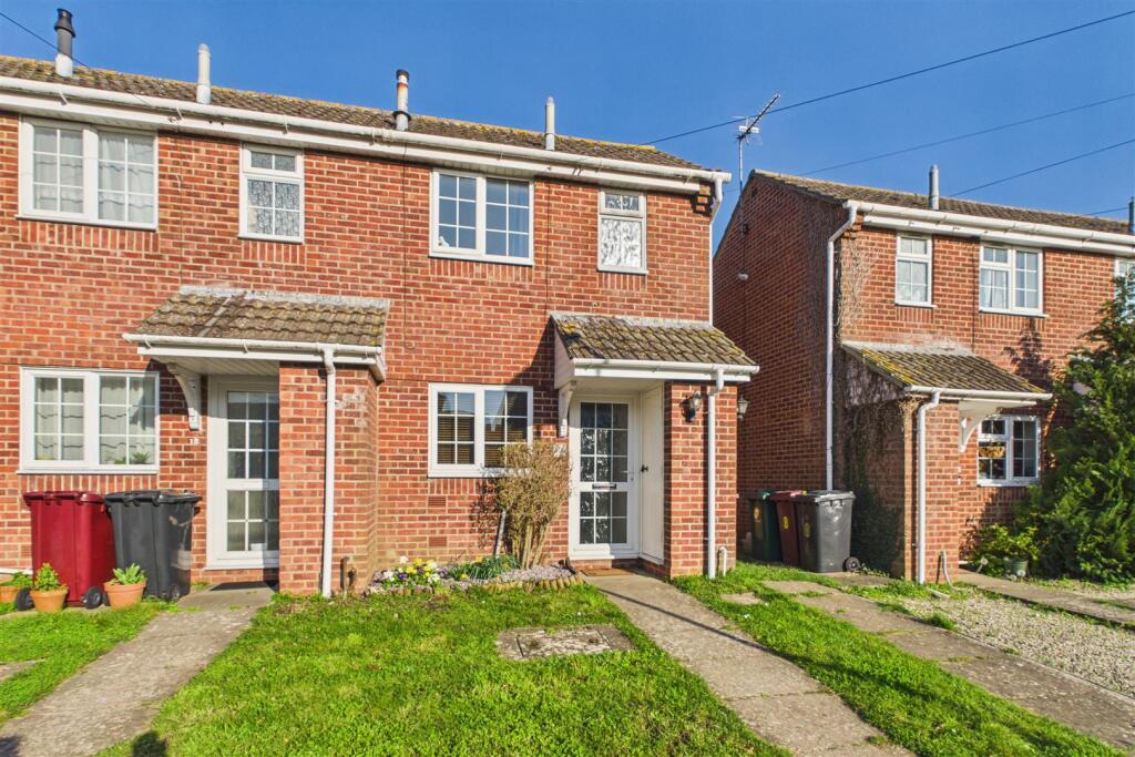 Main image of property: Buckingham Drive, Chichester