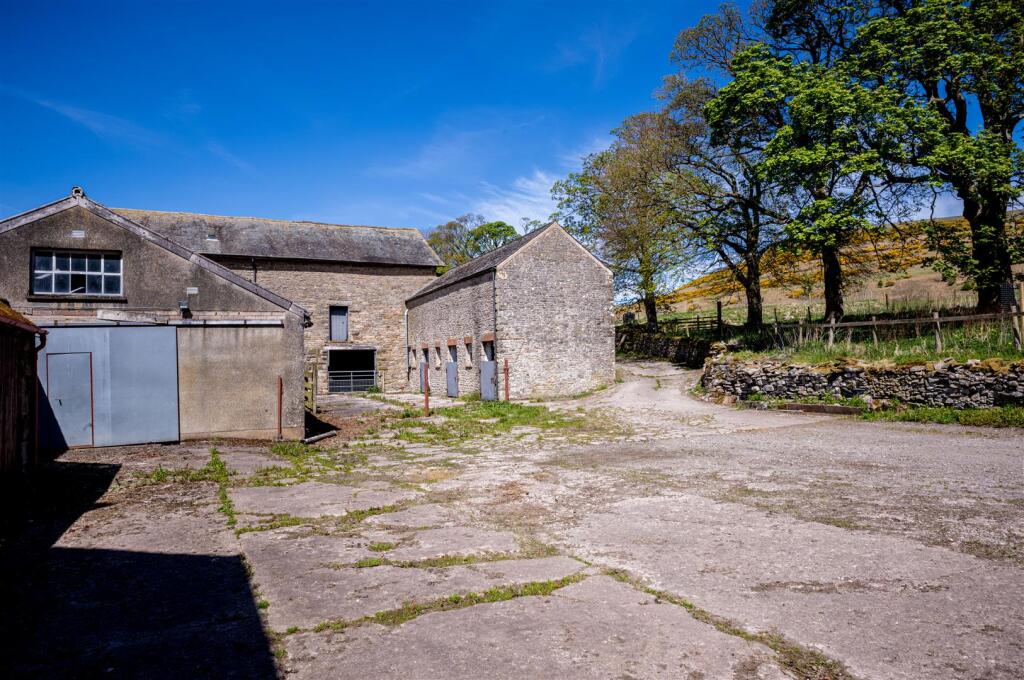 Grange House, Bampton Grange, Penrith photo 4