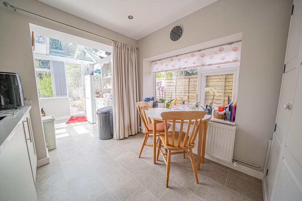 Additional image 6 of Milton Road, Bentley Heath, B93