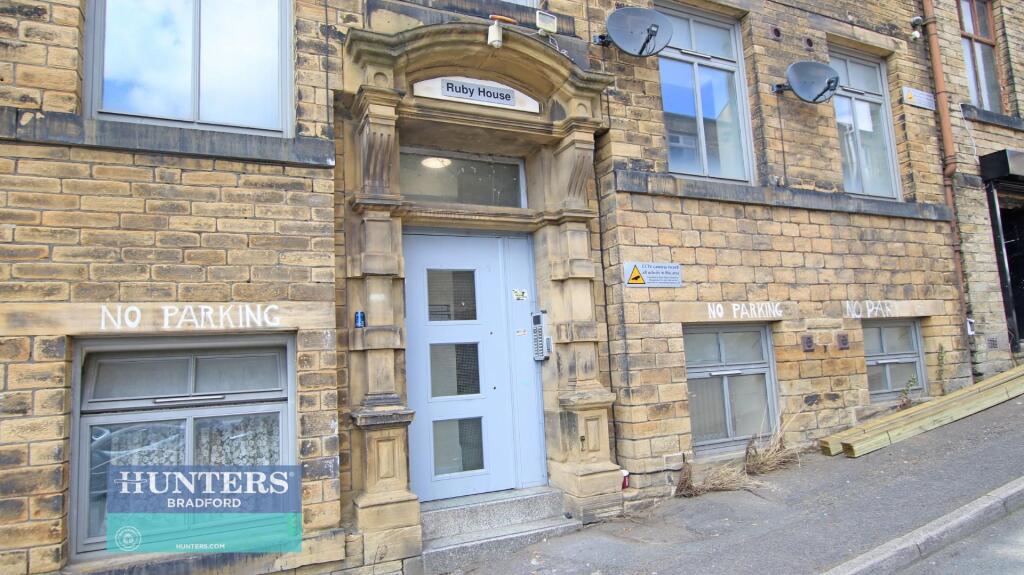 Main image of property: Ruby House, Dyson Street, Bradford, West Yorkshire,BD1