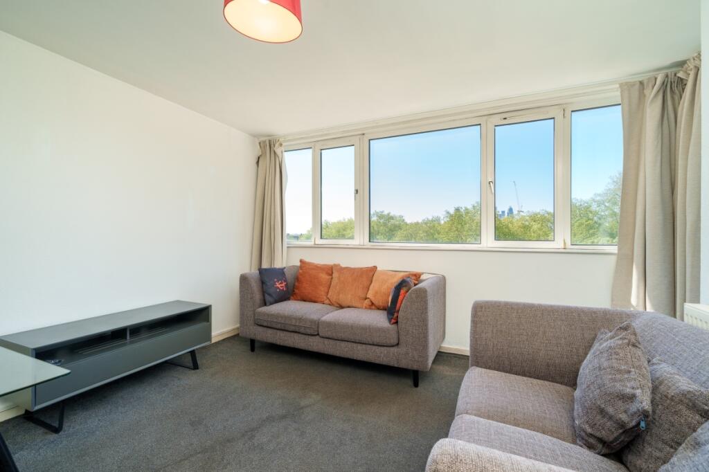 Main image of property: Royal Street London SE1