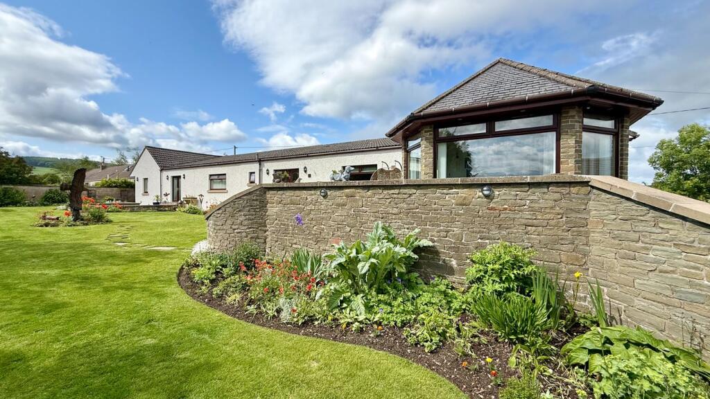 Main image of property: Jericho, Glamis, Forfar, DD8