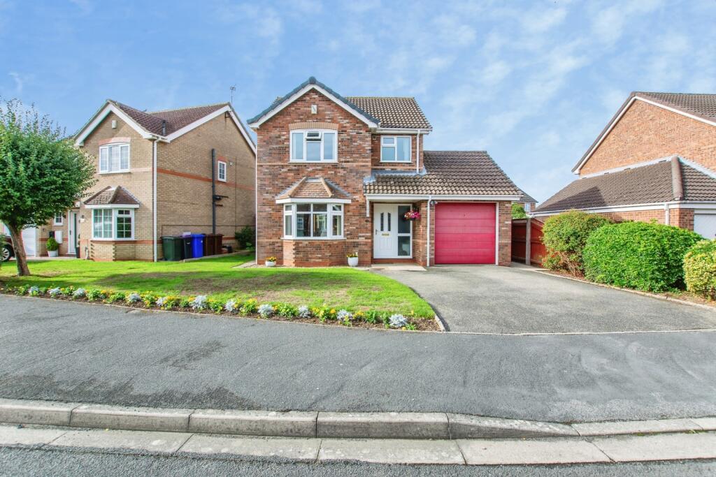 Main image of property: Princess Anne Road, BOSTON, Lincolnshire, PE21