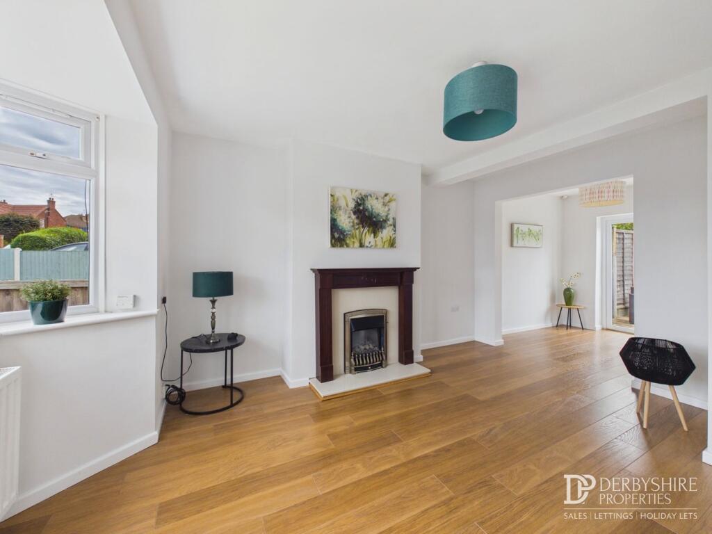 House in Alfreton - View 5
