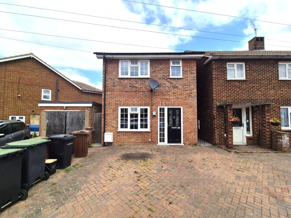 Main image of property: Barr Road, Gravesend, Kent, DA12