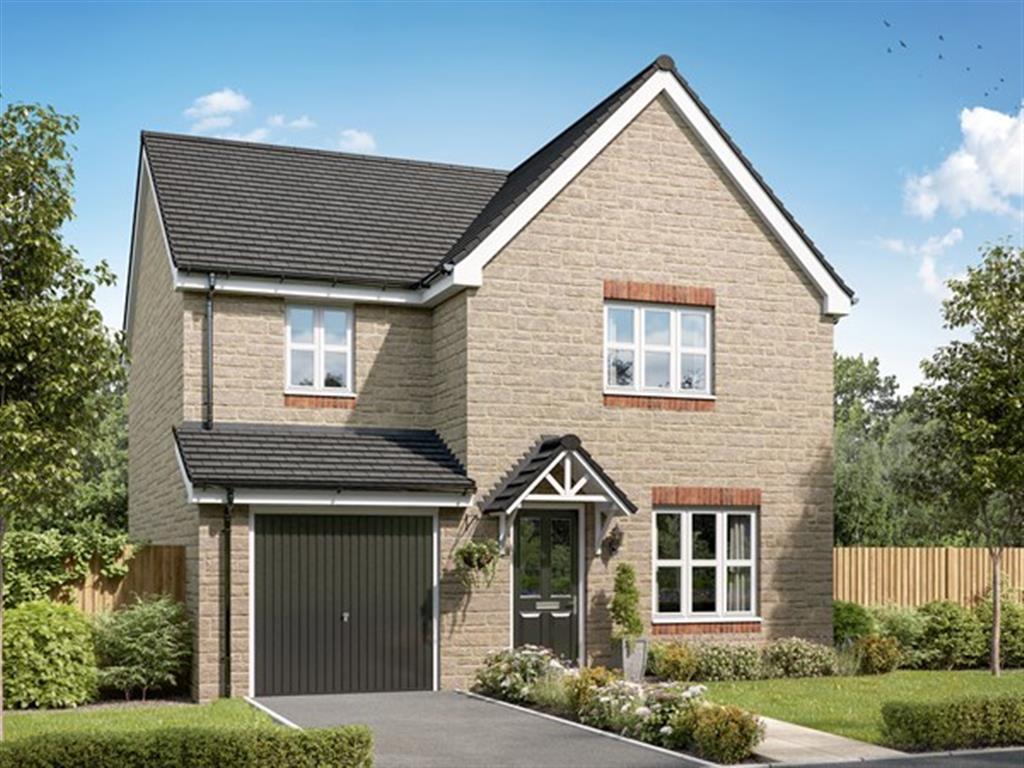 Main image of property: West Park, Castle Cary
