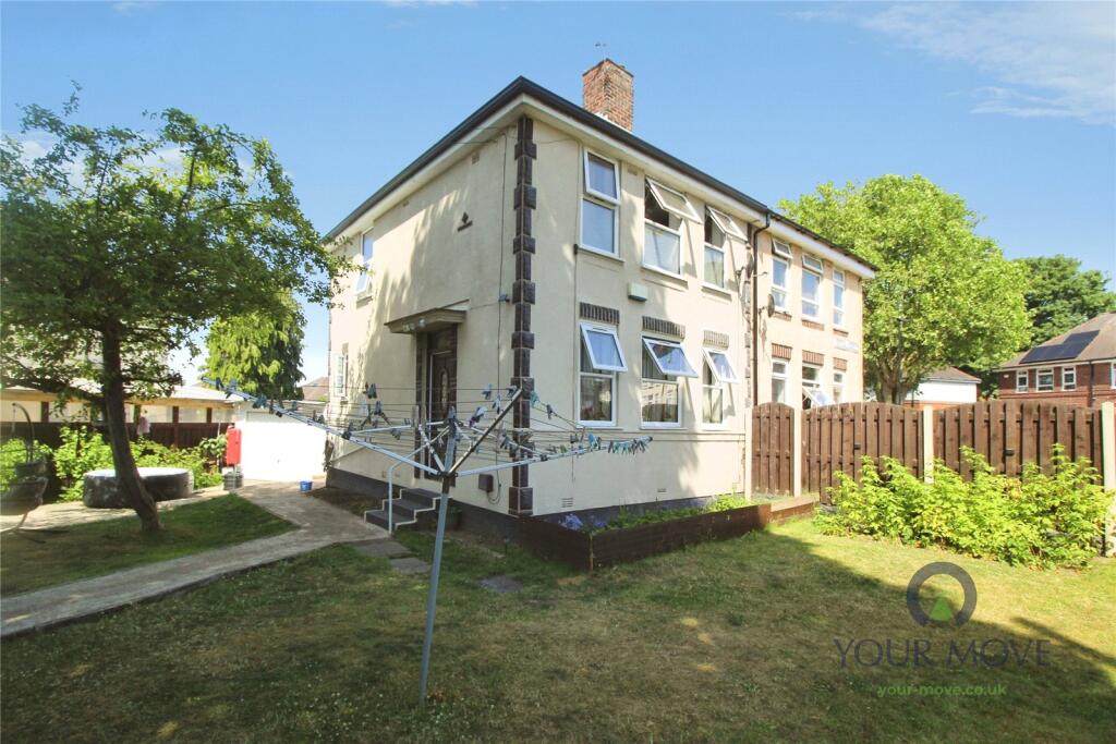 Main image of property: Molineaux Road, Sheffield, S5