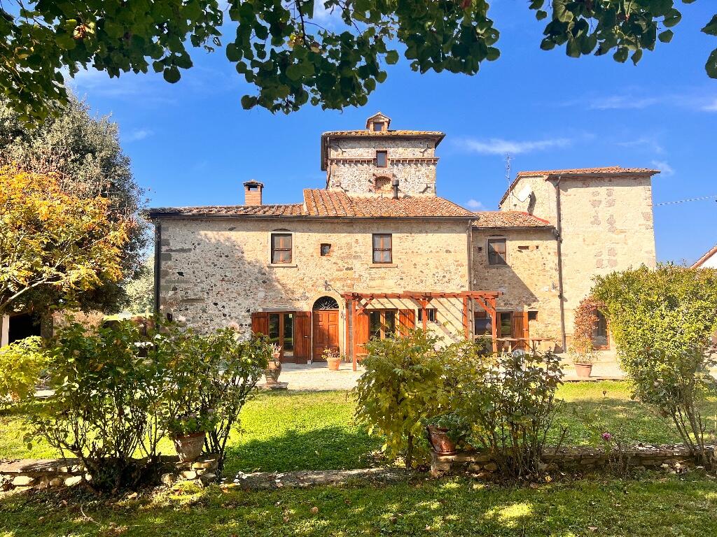 Main image of property: Anghiari, Arezzo, Tuscany
