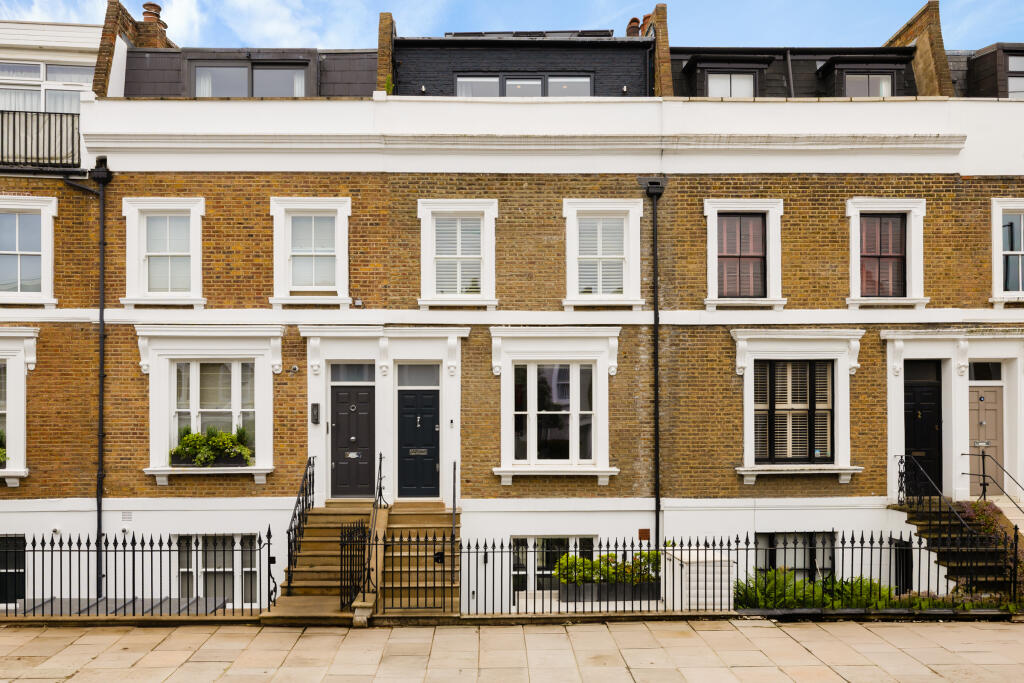 Main image of property: Waterford Road, Fulham, London, SW6