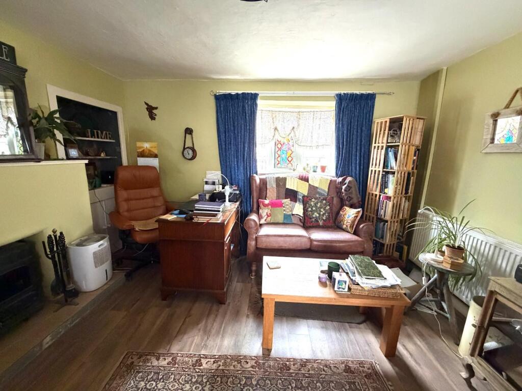 House in Bath - View 2