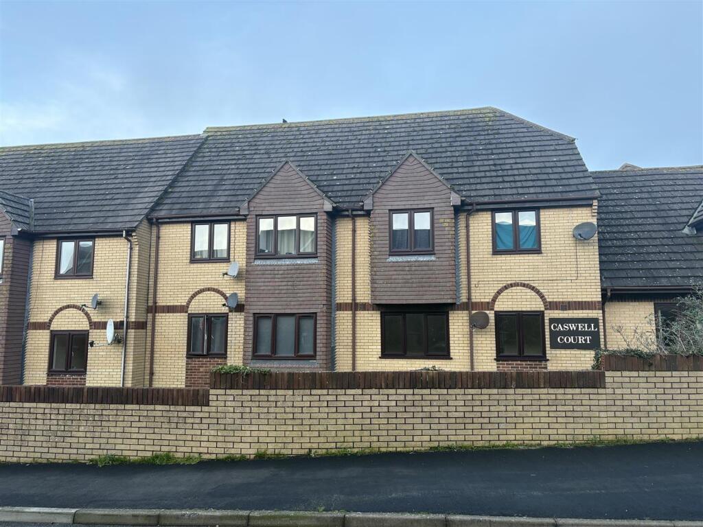 Main image of property: Louviers Road, Weymouth