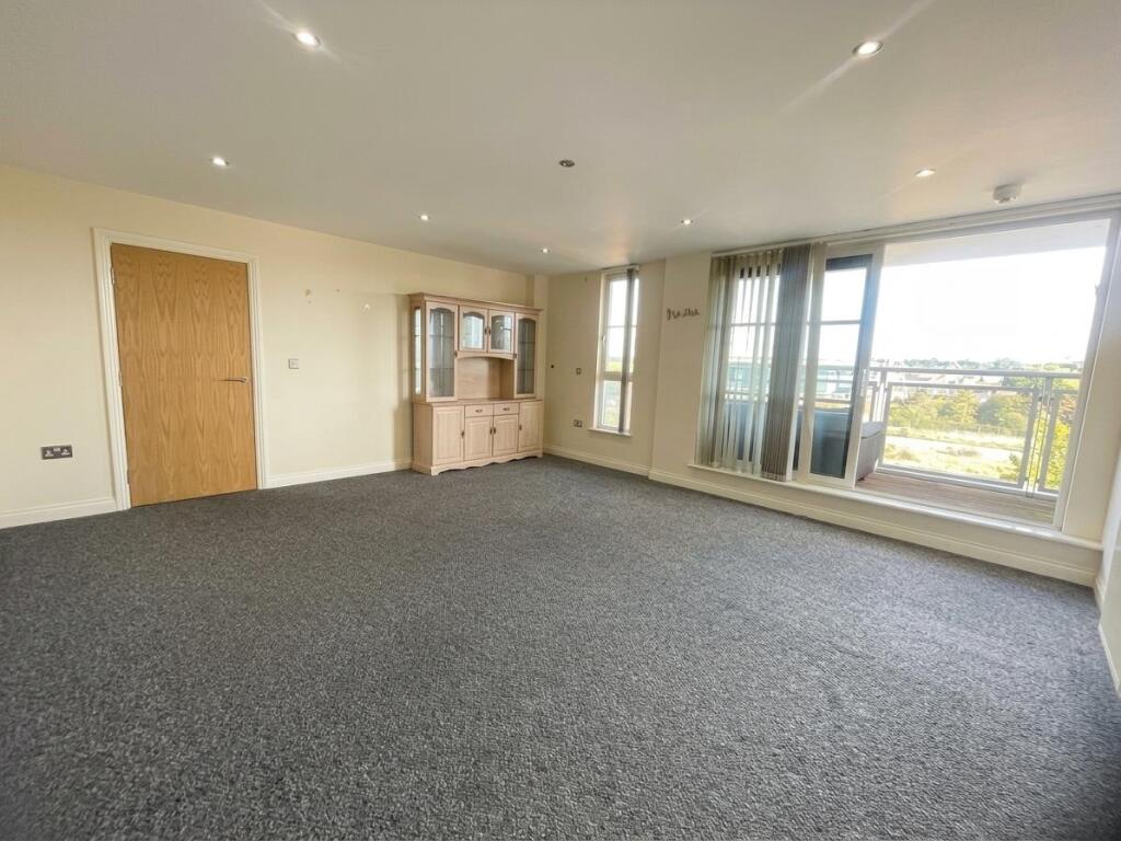 Apartment in Leicester - View 2
