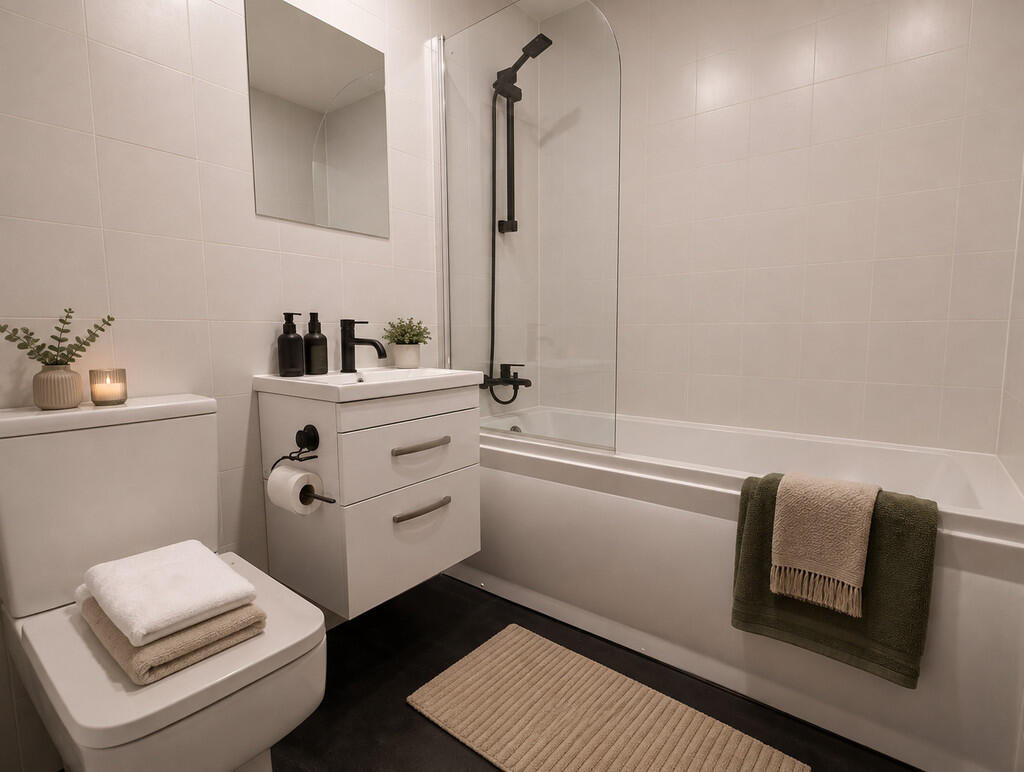 Apartment in Leeds - View 5