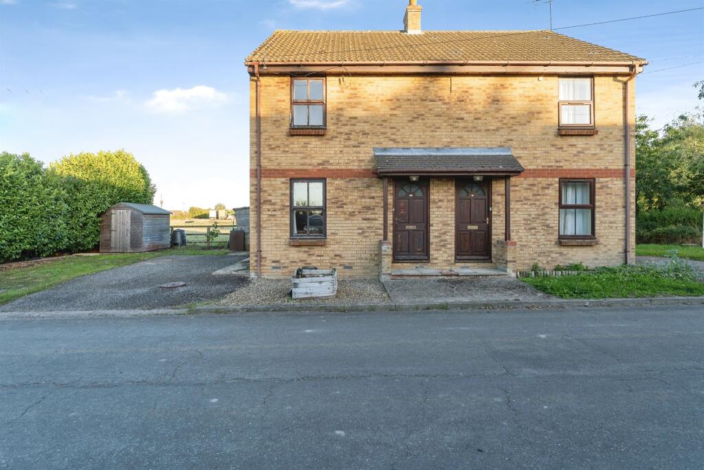 Main image of property: Chapel Lane, Wicken, ELY