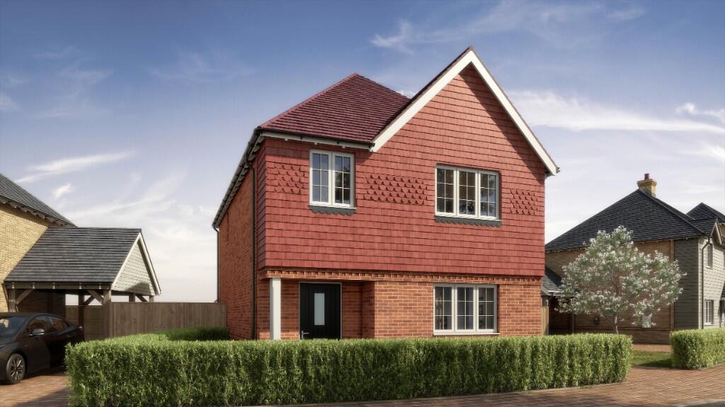 Main image of property: Love Lane,
Faversham,
Kent,
ME13 8YJ