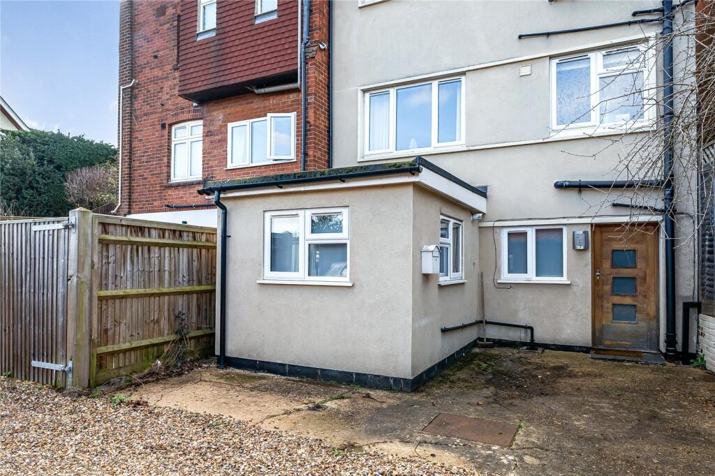 Main image of property: Kidmore Road, Caversham, RG4