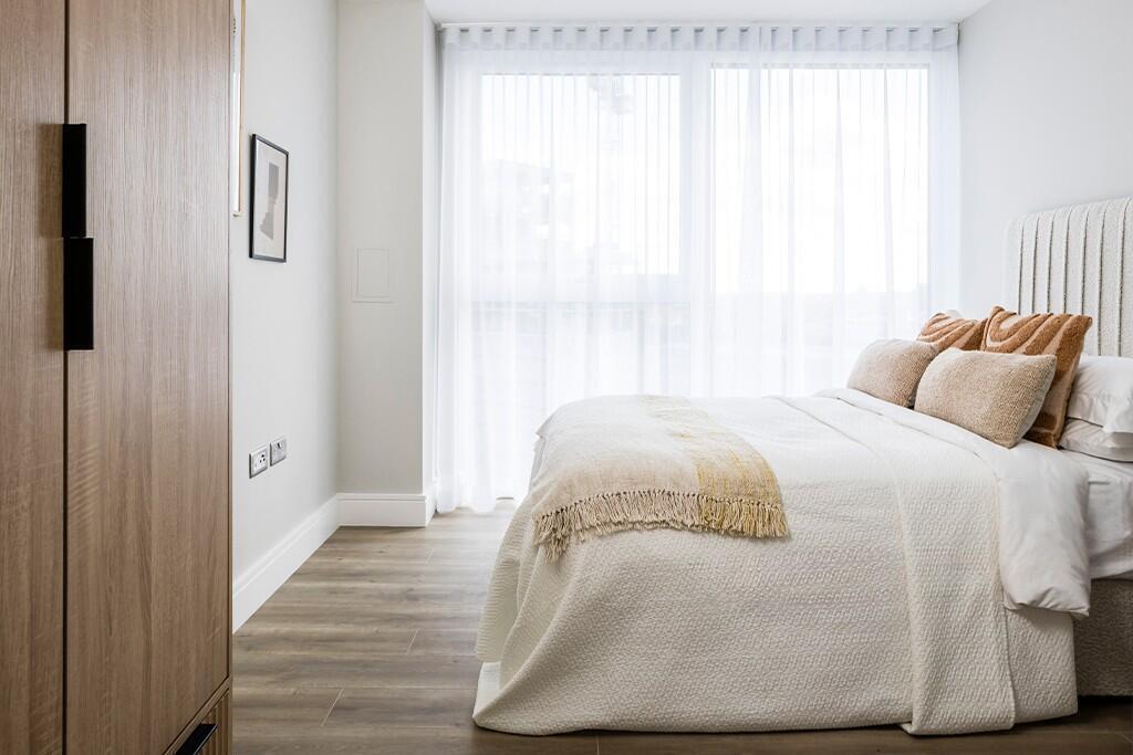 Main image of property: Grinstead Road,
Deptford,
SE8 5FE