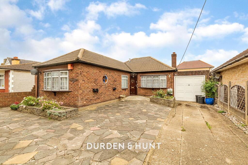 Main image of property: Briscoe Road, Rainham, RM13