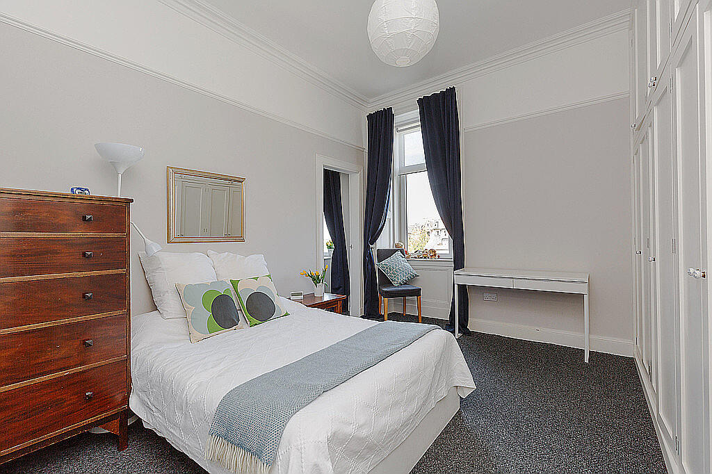 Apartment in Edinburgh, Greenhill, Bruntsfield - More