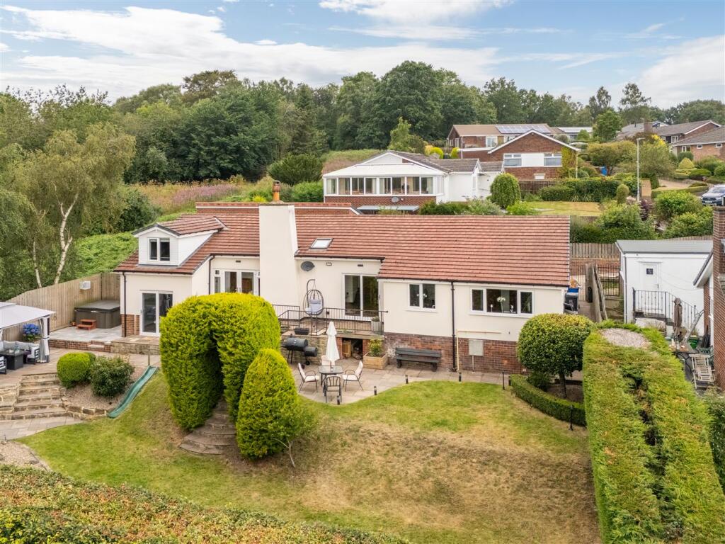 Main image of property: Trajan Walk, Heddon-On-The-Wall, Newcastle Upon Tyne, NE15