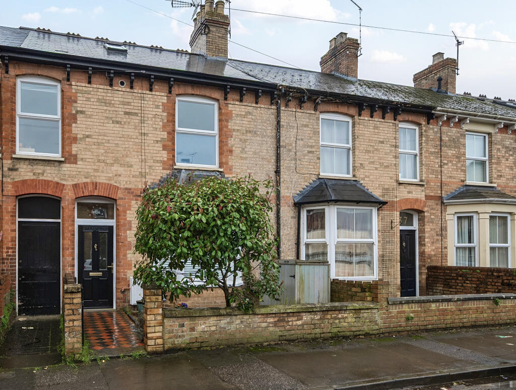 Main image of property: Richmond Road, Taunton