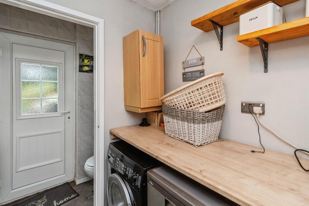 House in Cannock Chase, Hednesford - View 5