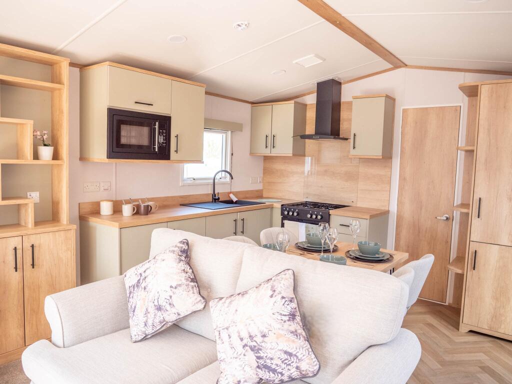 Main image of property: Carnaby Silverdale, Beverley Park, Goodrington, Paignton, Devon, TQ4 7JE