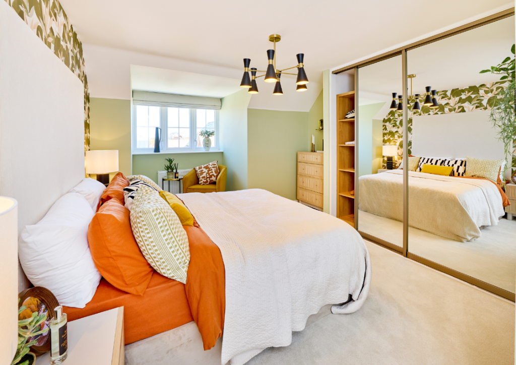Main image of property: Hammondstreet Road,
Cheshunt,
Hertfordshire,
EN7 6PN