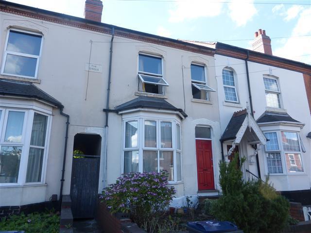 Main image of property: Kingswood Road, Moseley, B13