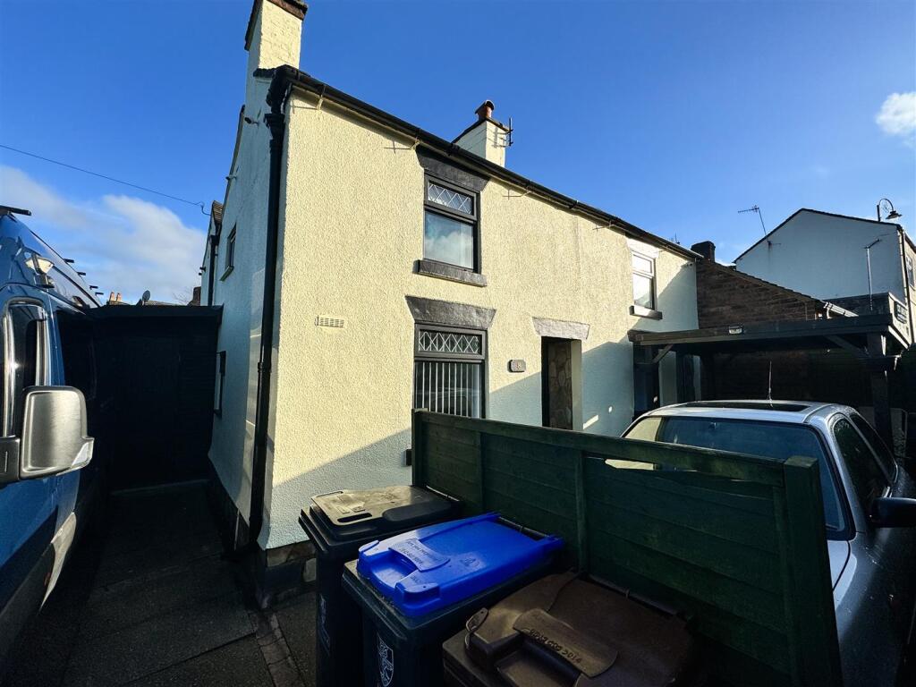 Main image of property: Station Road, Biddulph