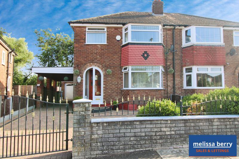 Main image of property: Kenmore Road, Manchester