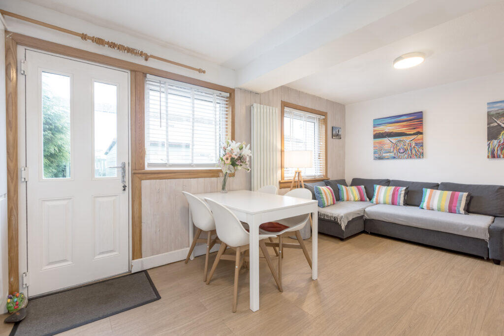 Main image of property: 97 Provost Milne Grove, South Queensferry, EH30 9PL