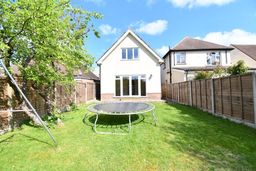 Main image of property: Chantry Avenue, Kempston, Bedford, MK42