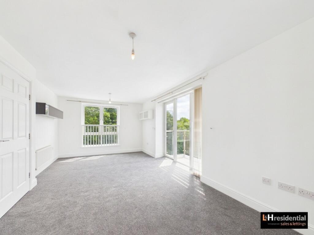 Main image of property: Studio Way, Bergman Court, WD6