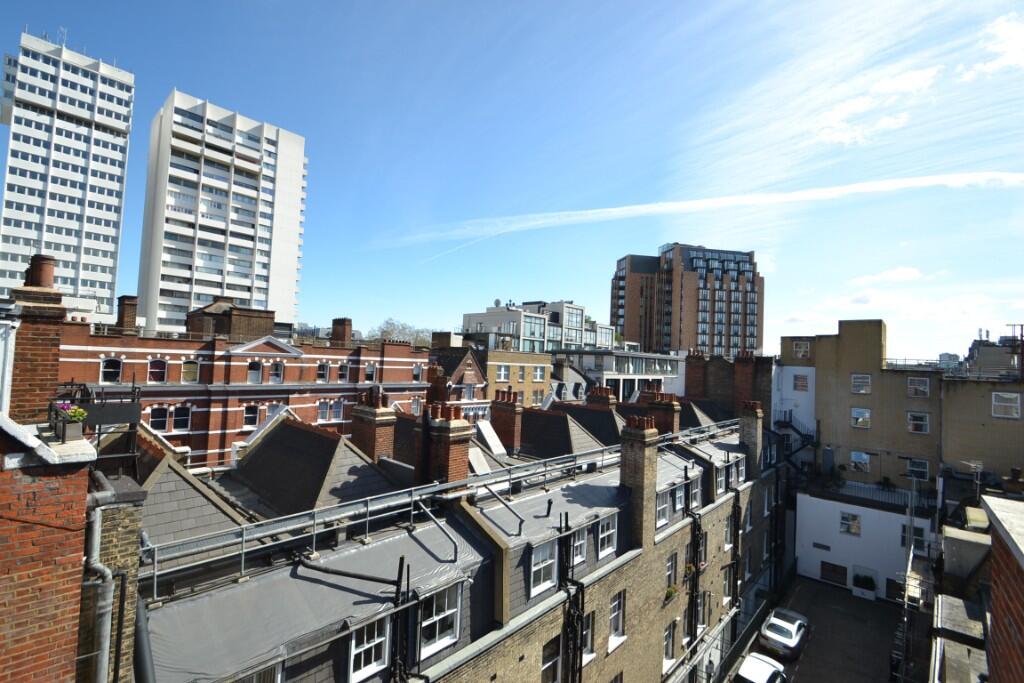 Main image of property: Porter Street, London, W1U