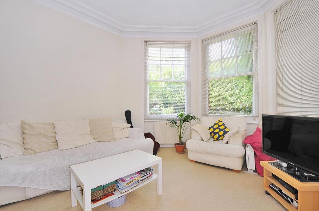Main image of property: Alexandra Park Road, Muswell Hill, London, N10