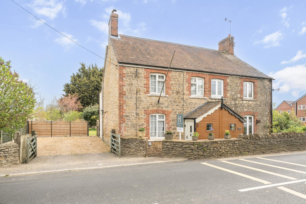 Main image of property: Slades Hill, Templecombe, Somerset