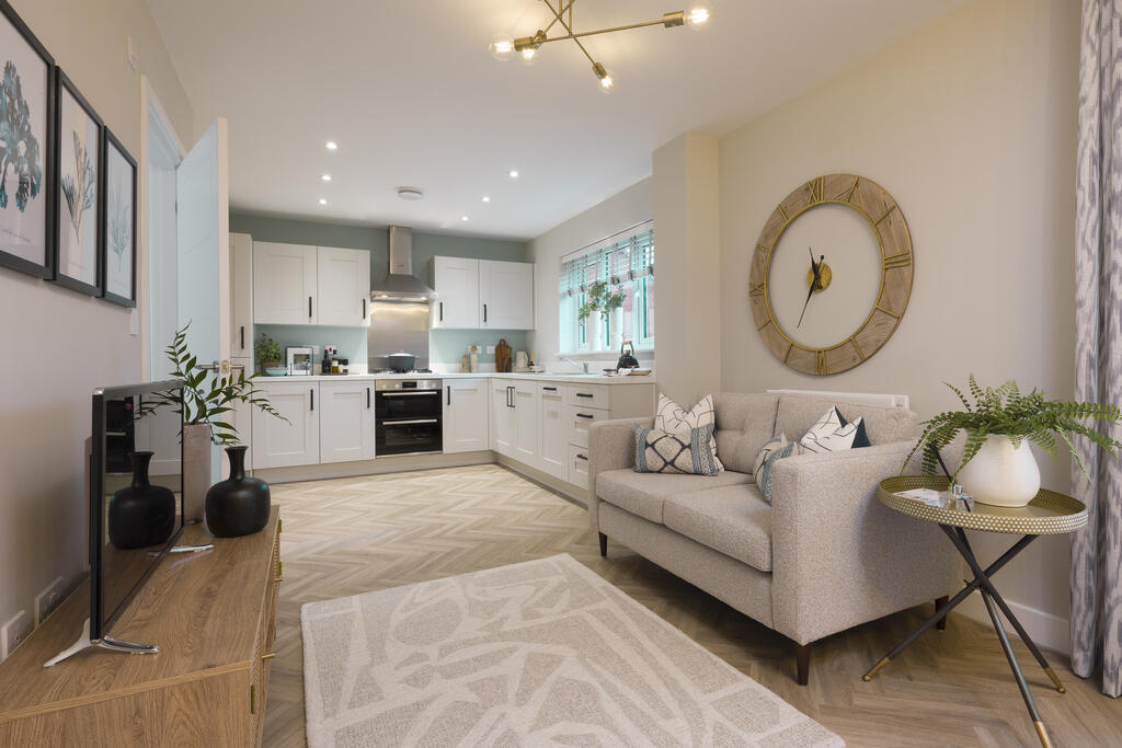 Main image of property: Cam,
Dursley,
GL11
