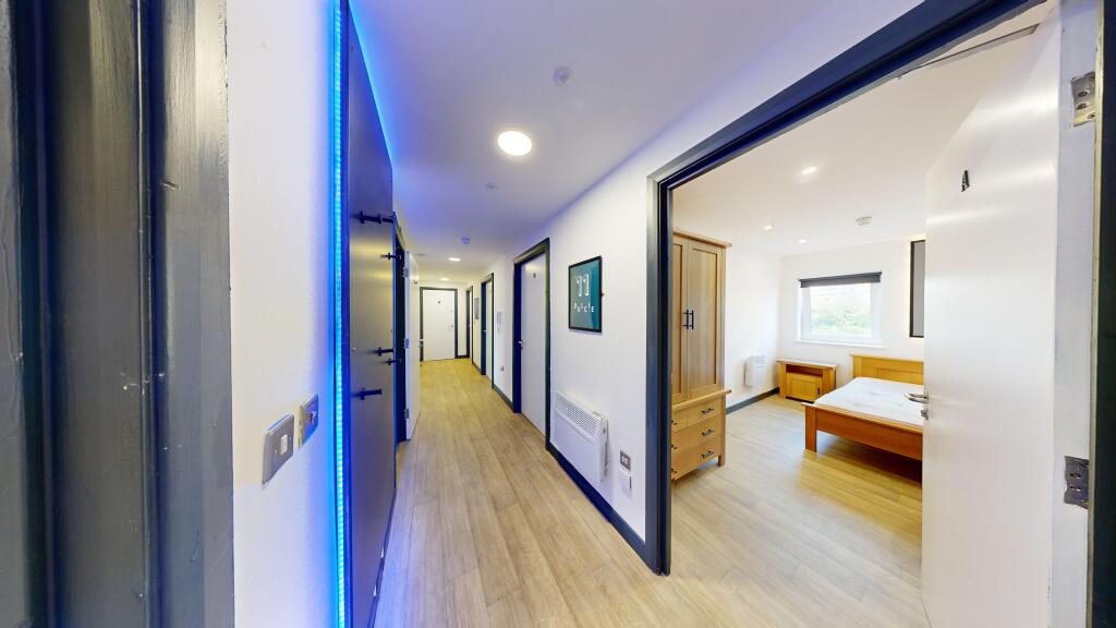 Main image of property: Stepney Lane, Newcastle Upon Tyne, NE1